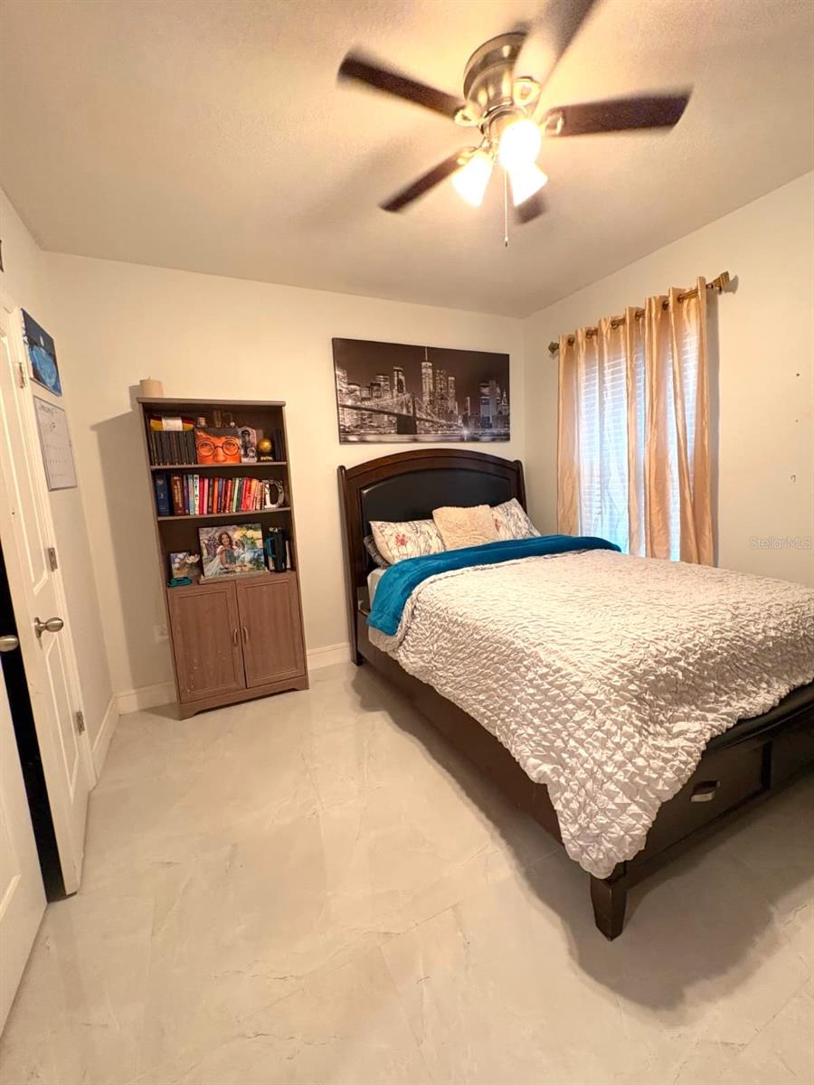 SOUTH FORK III COMMUNITY ASSOCIATION - Residential