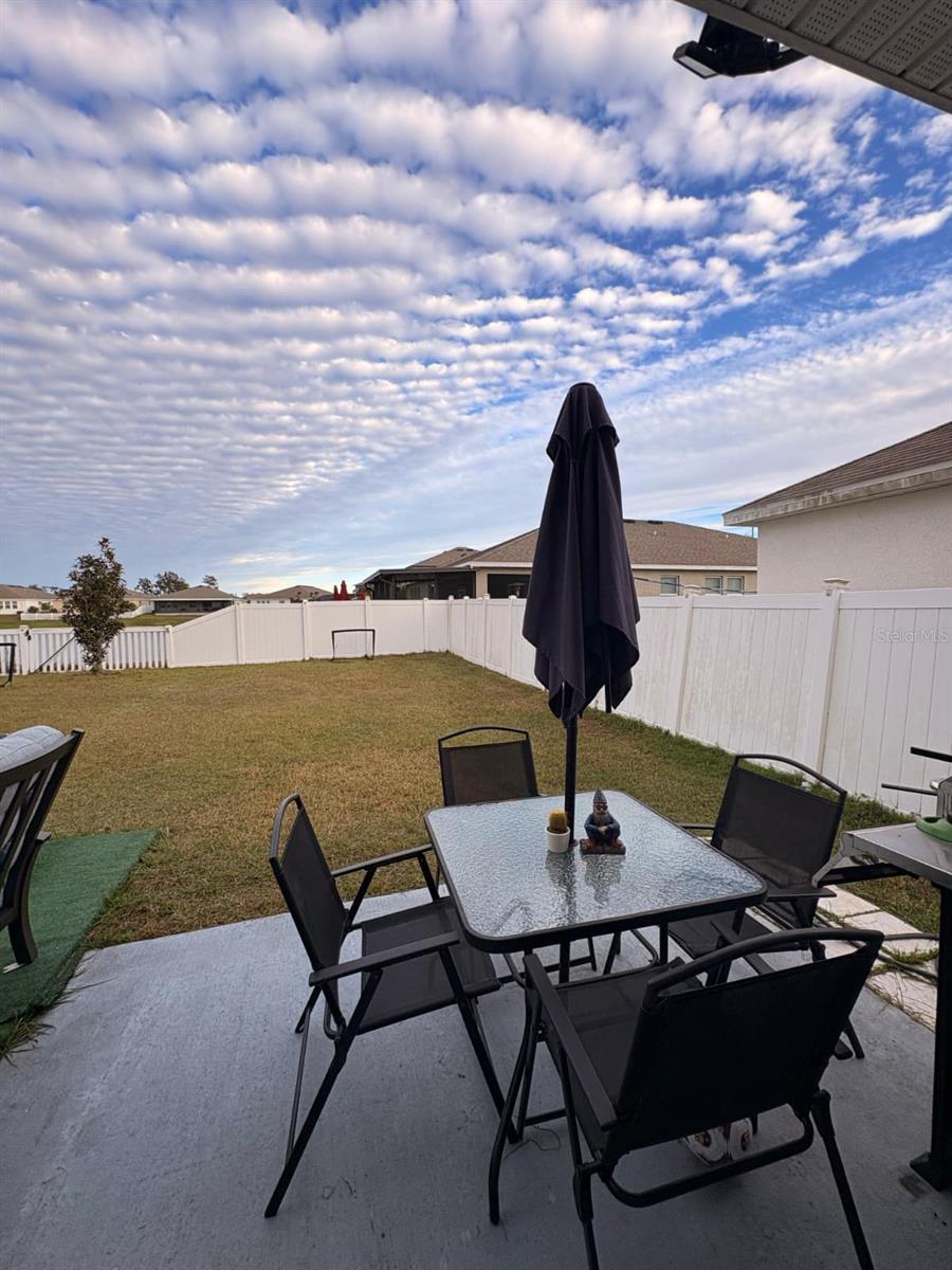 SOUTH FORK III COMMUNITY ASSOCIATION - Residential