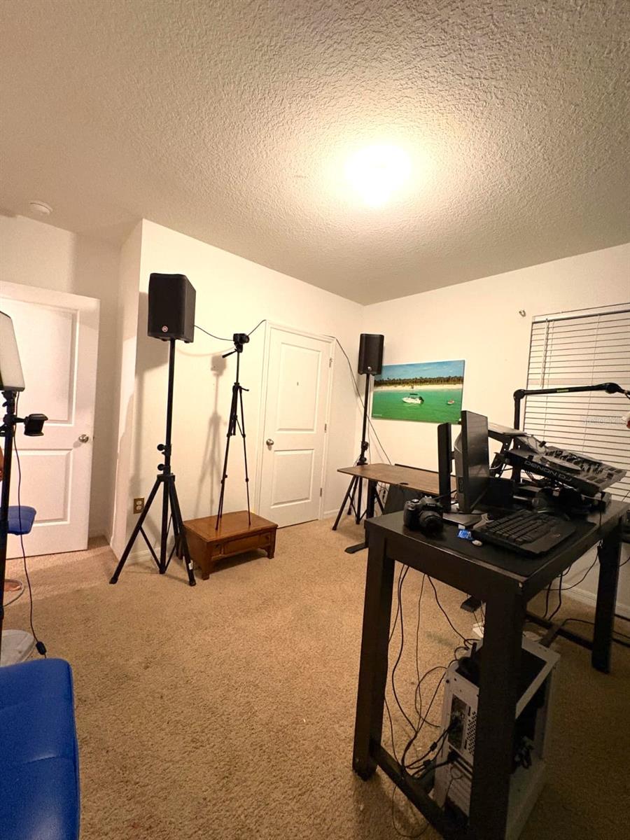 SOUTH FORK III COMMUNITY ASSOCIATION - Residential