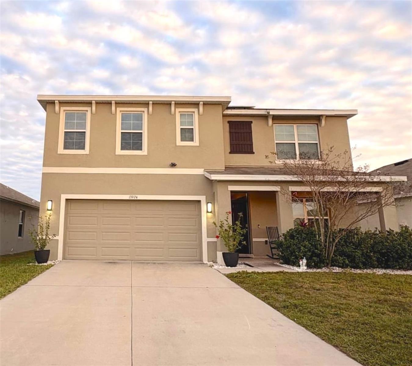 SOUTH FORK III COMMUNITY ASSOCIATION - Residential