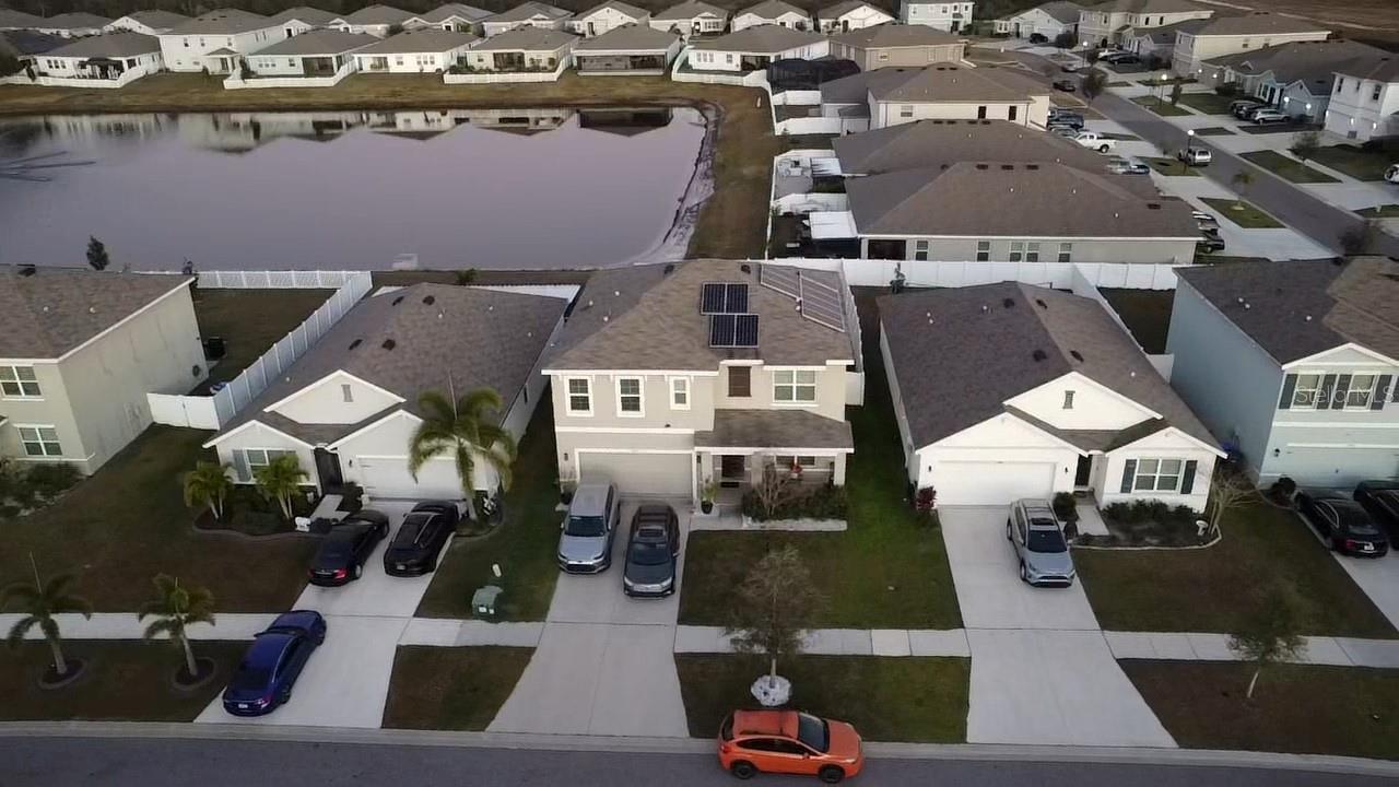 SOUTH FORK III COMMUNITY ASSOCIATION - Residential