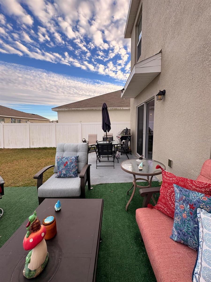 SOUTH FORK III COMMUNITY ASSOCIATION - Residential