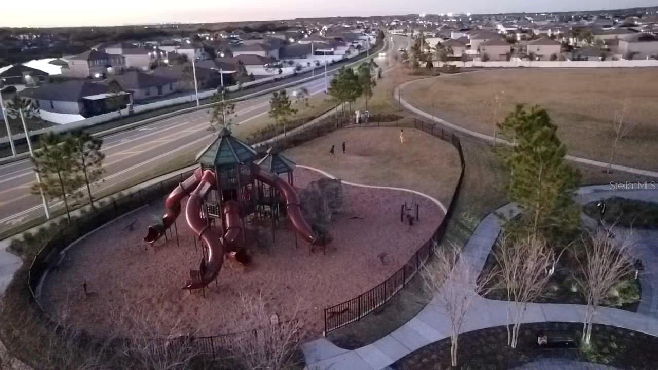 SOUTH FORK III COMMUNITY ASSOCIATION - Residential