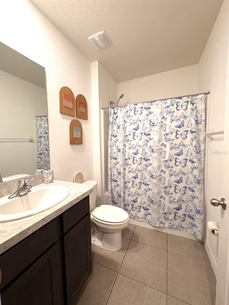 SOUTH FORK III COMMUNITY ASSOCIATION - Residential