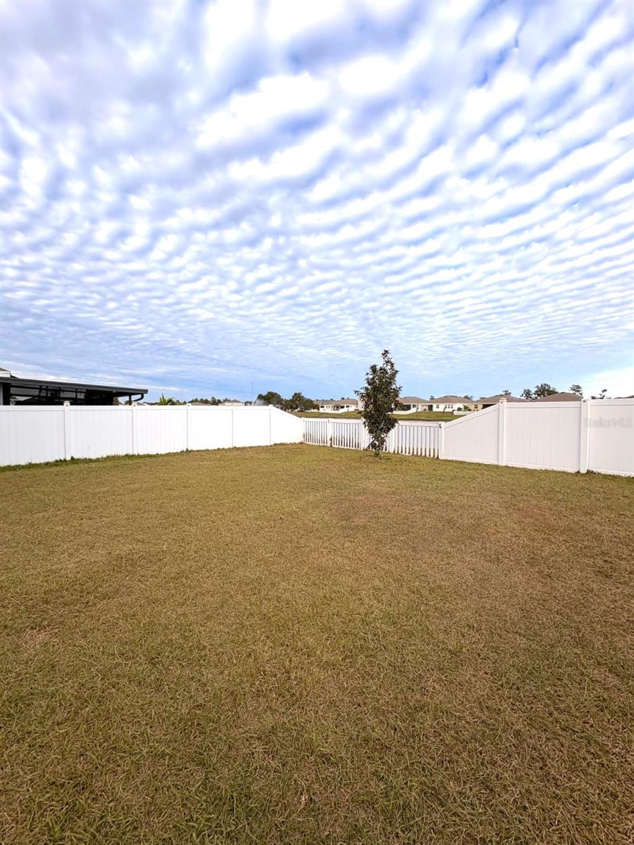 SOUTH FORK III COMMUNITY ASSOCIATION - Residential