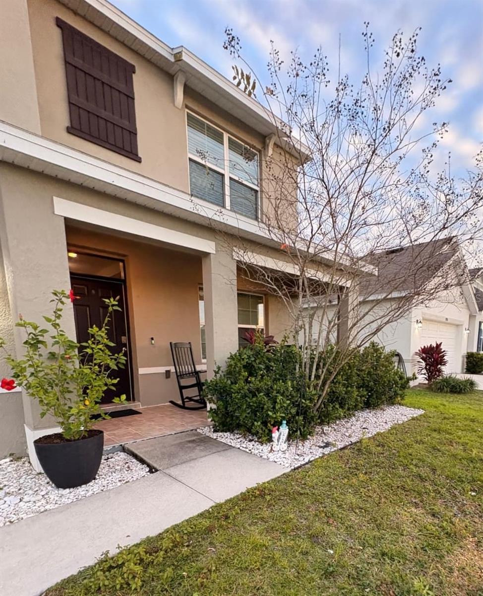 13924 SMILING DAISY PLACE