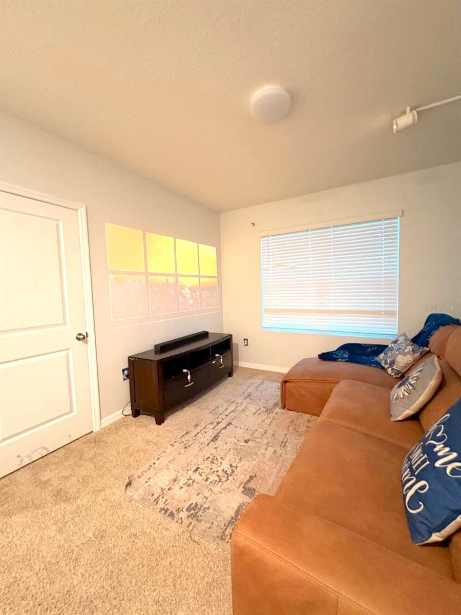 SOUTH FORK III COMMUNITY ASSOCIATION - Residential