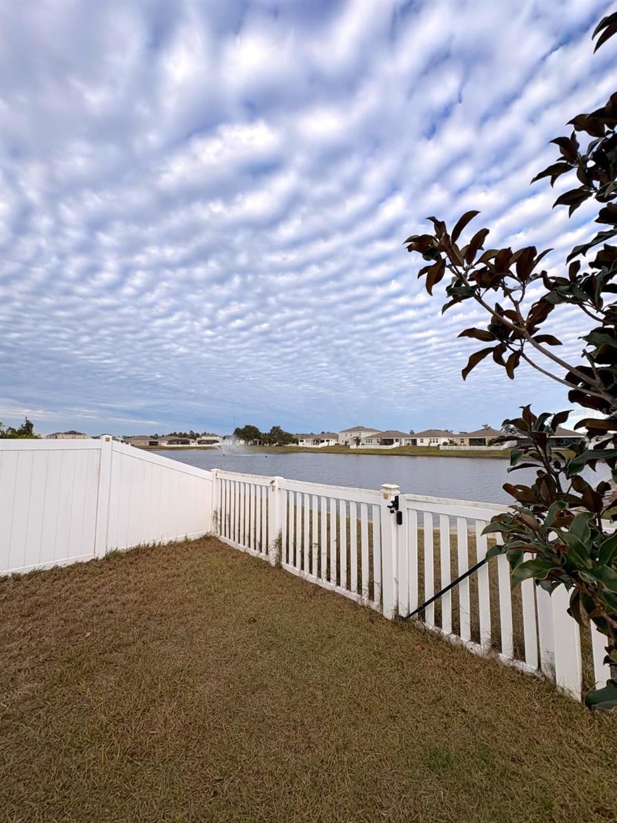 SOUTH FORK III COMMUNITY ASSOCIATION - Residential