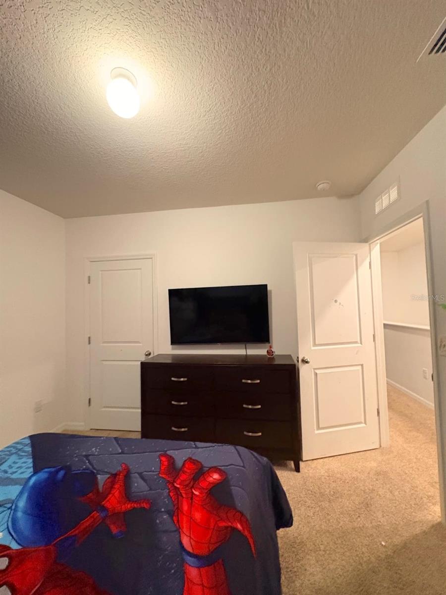 SOUTH FORK III COMMUNITY ASSOCIATION - Residential