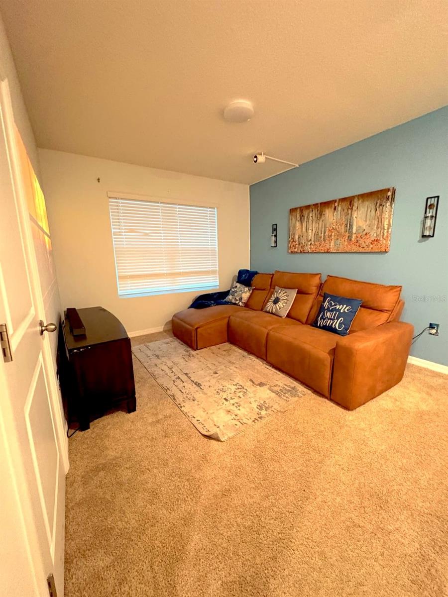 SOUTH FORK III COMMUNITY ASSOCIATION - Residential