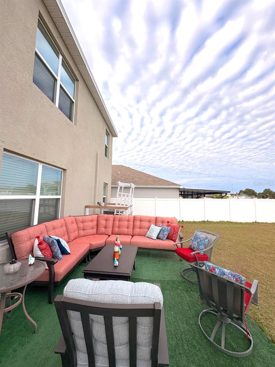 SOUTH FORK III COMMUNITY ASSOCIATION - Residential