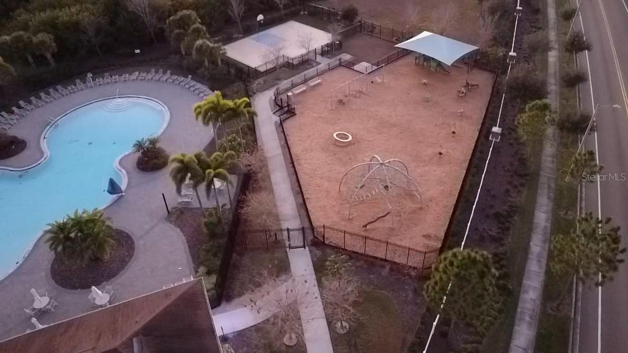 SOUTH FORK III COMMUNITY ASSOCIATION - Residential