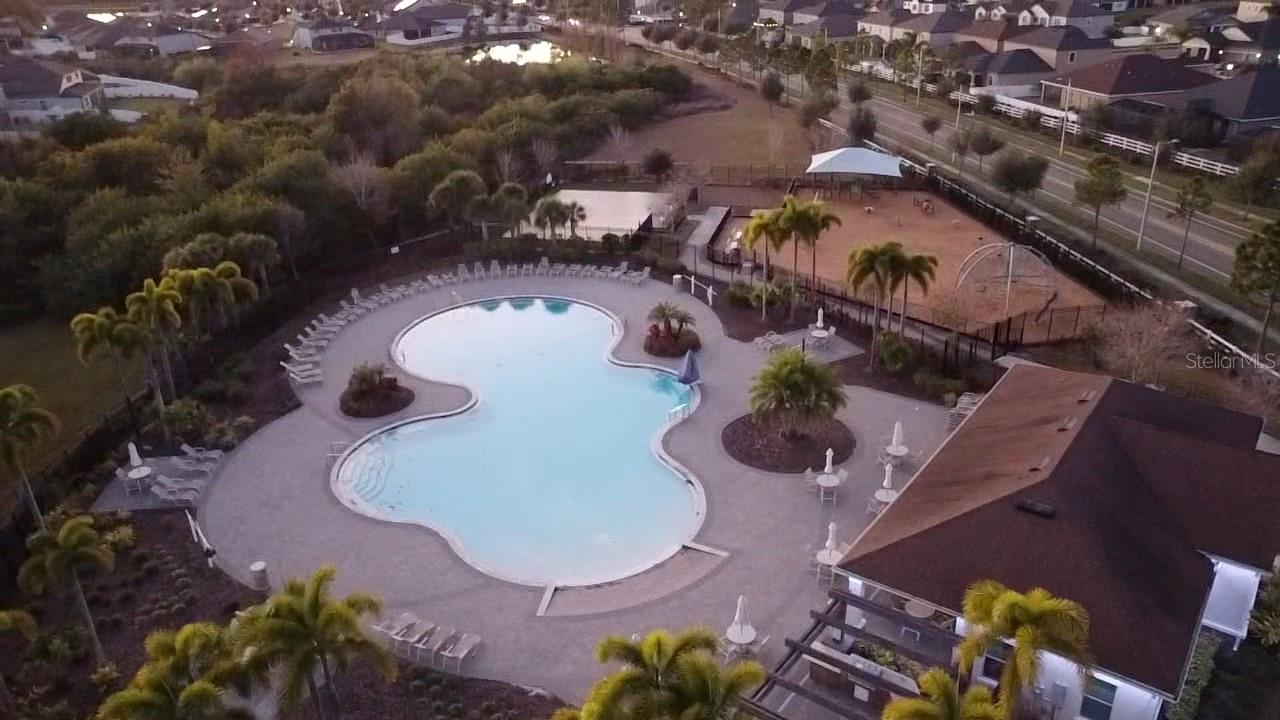 SOUTH FORK III COMMUNITY ASSOCIATION - Residential