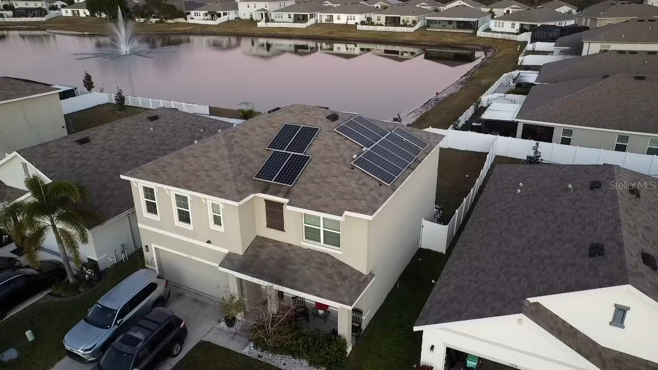 SOUTH FORK III COMMUNITY ASSOCIATION - Residential