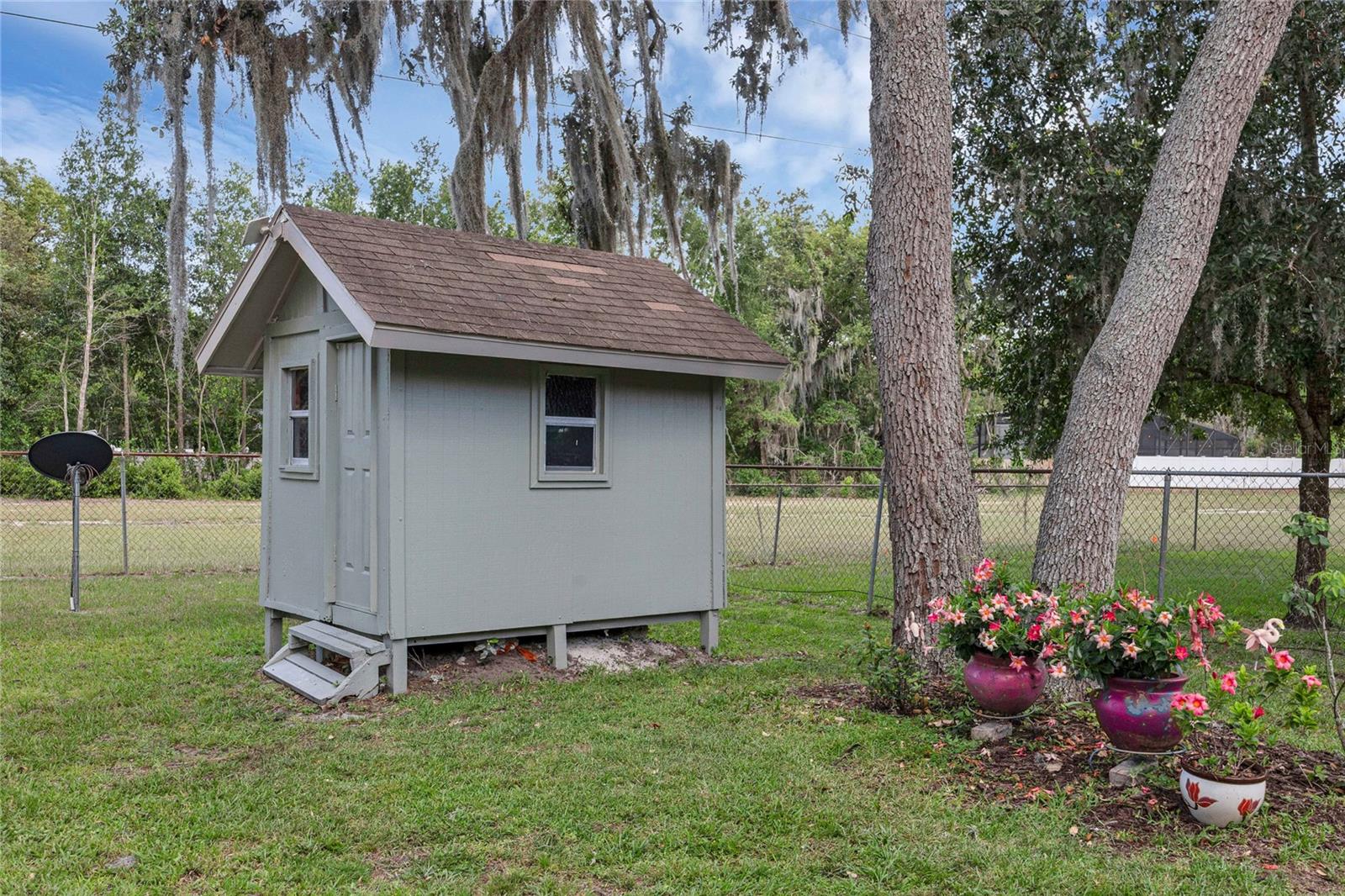 SWEETWATER OAKS SEC 04 - Residential