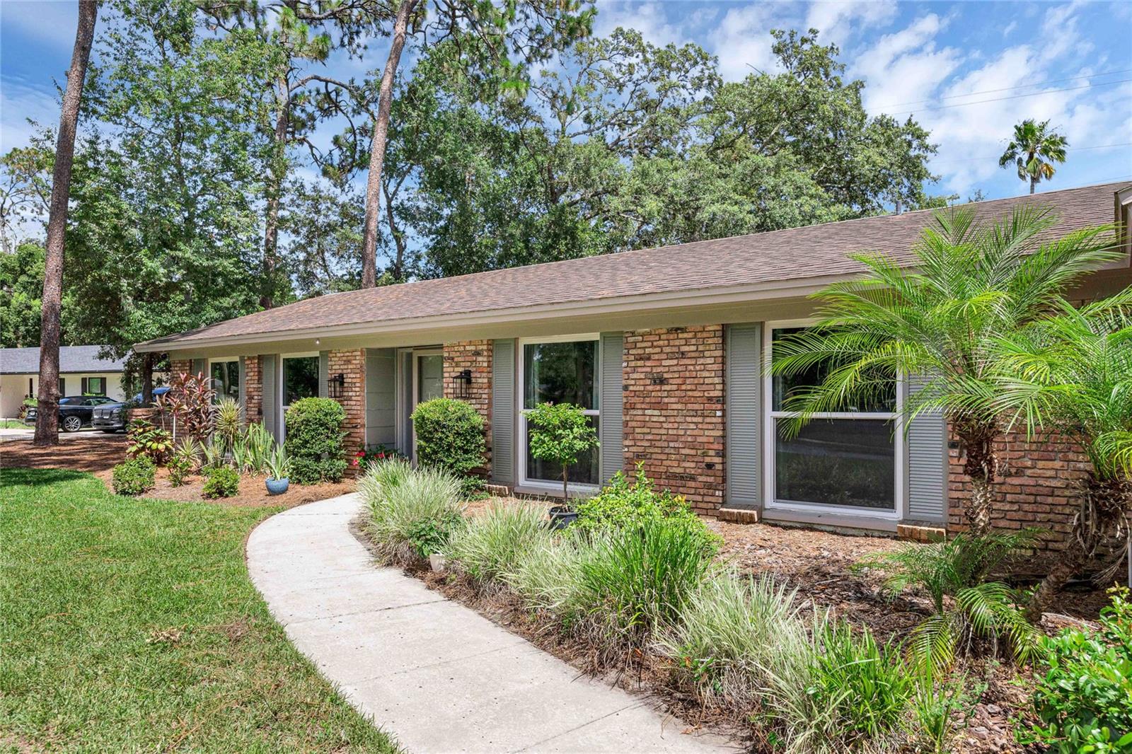 SWEETWATER OAKS SEC 04 - Residential