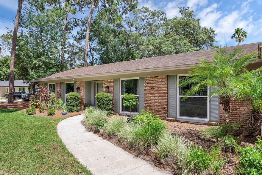 Welcome Home to 223 Royal Oaks Circle...the best value/square foot in Sweetwater Oaks!
Welcome to one of Longwood’s most sought-after lakefront lifestyle communities, where everyday living feels like a vacation and neighbors become lifelong friends. Nestled in the heart of Sweetwater Oaks, this beautifully updated 4-bedroom, 2-bath pool home offers 2,842 square feet of bright, inviting living space thoughtfully designed for both comfortable daily living and effortless entertaining.
Step inside and be greeted by a light-filled interior featuring a stylish chef-inspired kitchen with elegant quartz countertops, updated cabinetry, and a seamless flow into the dining and gathering spaces. 
The spacious, flexible floor plan truly sets this home apart. In addition to generous living areas, you’ll find a dedicated home office plus an impressive bonus flex space with its own split HVAC system — ideal for a home gym, art studio, playroom, media room, or private guest retreat. This home also offers an enviable split bedroom floorplan.
It has been lovingly maintained with major updates that offer true peace of mind, including:
• Newer roof 
• Newer pool pump & BRAND NEW pool sweep pump 
• Fresh exterior paint 
• Hurricane-rated windows for added safety and efficiency
Step outside to your private backyard oasis, with NO REAR neighbors, where a sparkling inground pool awaits for sun-soaked afternoons and sunset swims. The charming “island-feel” wood deck is the perfect spot to gather with friends, fire up the grill, or simply relax with a glass of wine and soak in the Florida breeze.
But what truly elevates this property is the legendary Sweetwater Lifestyle. Sweetwater Oaks offers resort-style amenities with one of the lowest HOA fees in Central Florida — a rare and remarkable value. Residents enjoy deeded access to Lake Brantley, a pristine lake ideal for boating, water skiing, paddleboarding, and peaceful sunset cruises. Spend weekends at Brantley Beach, complete with a sandy shoreline, boat launch, tot lot, basketball court, sand volleyball, and a covered gazebo with picnic tables and grills — perfect for family gatherings and community events. Outdoor lovers will appreciate Riverbend Park, featuring a canoe/kayak launch on the Little Wekiva River, pickleball courts, playground, and expansive athletic fields. The Sweetwater Community Center is available for private events and is surrounded by the Sweetwater Tennis Center with six lighted courts for evening play.  Simply put — there is no other community quite like Sweetwater Oaks. It’s easy to see why this neighborhood is a top choice for families, nature enthusiasts, and those who love an active, connected lifestyle.
Zoned for some of Seminole County’s top-rated schools, this home also offers unbeatable convenience — just minutes from I-4, premier shopping, dining, and a quick bike ride to Wekiva Springs State Park. Whether you’re commuting to Orlando or escaping for a weekend adventure, this location truly has it all.
This home has been cherished by its current owners, who are now ready to pass the keys to the next lucky family to make memories here for years to come.