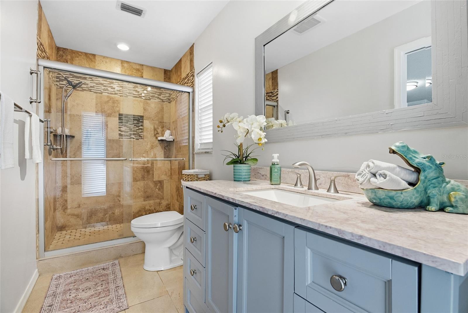 SWEETWATER OAKS SEC 04 - Residential