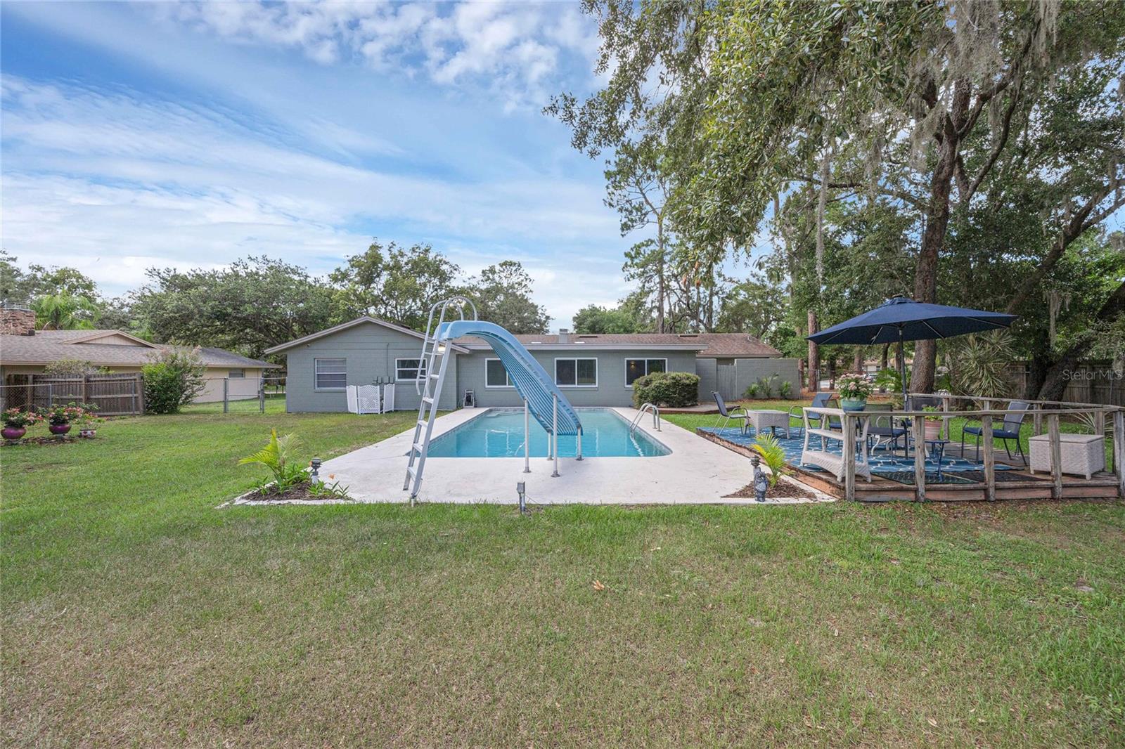 SWEETWATER OAKS SEC 04 - Residential