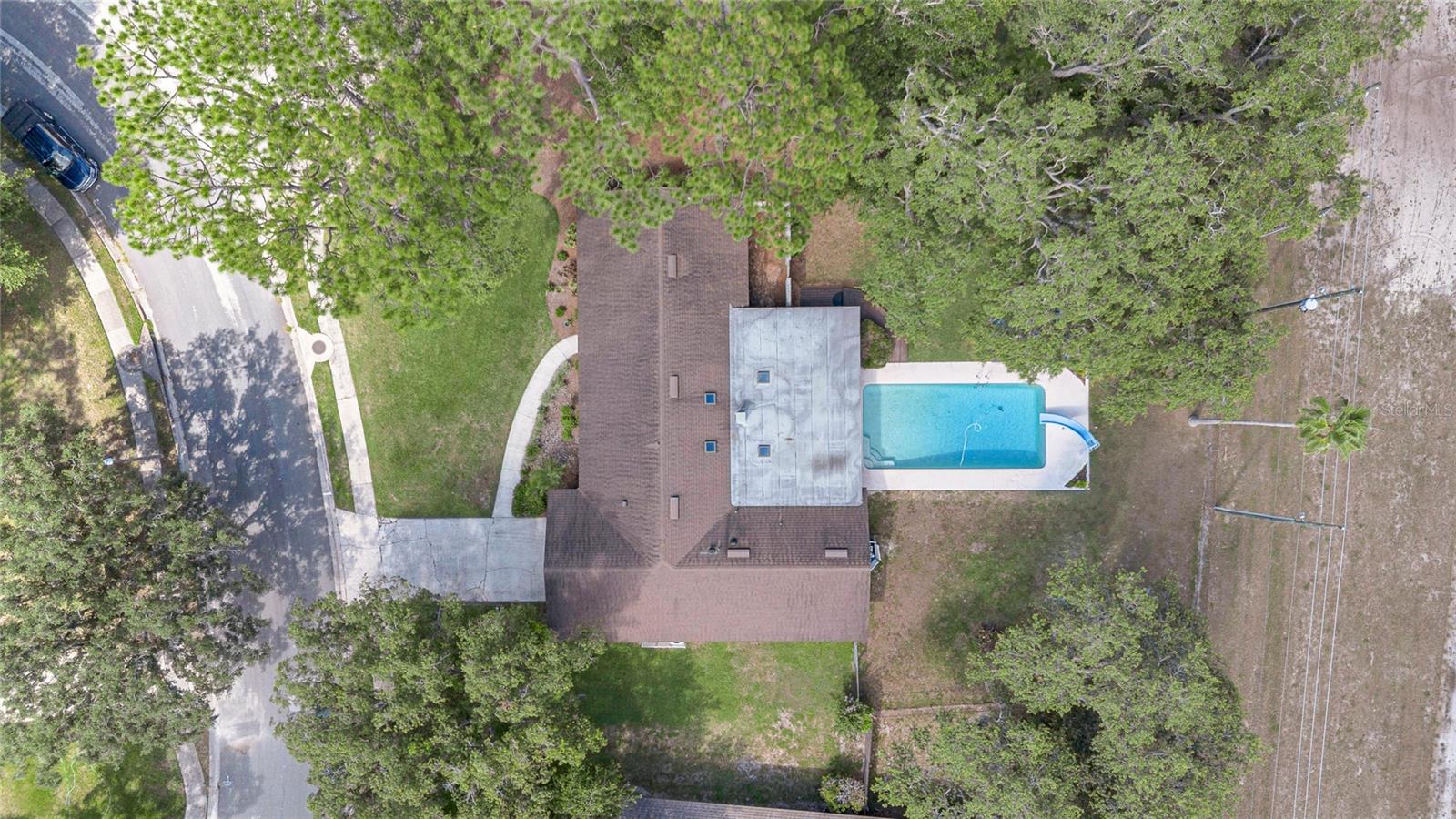 SWEETWATER OAKS SEC 04 - Residential