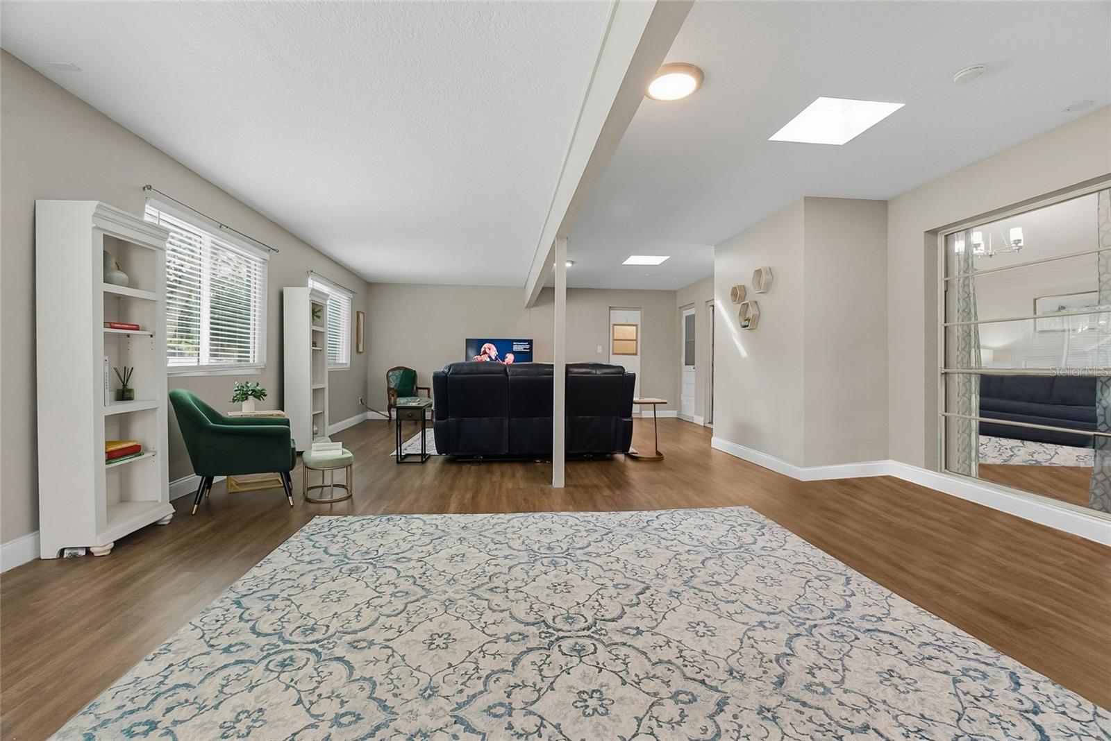 SWEETWATER OAKS SEC 04 - Residential