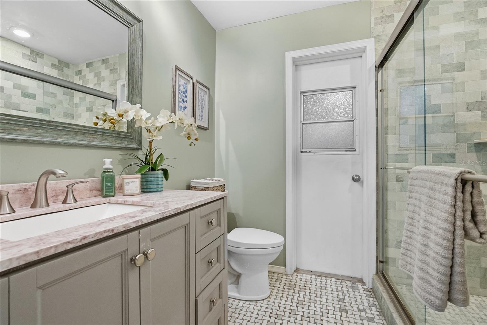 SWEETWATER OAKS SEC 04 - Residential