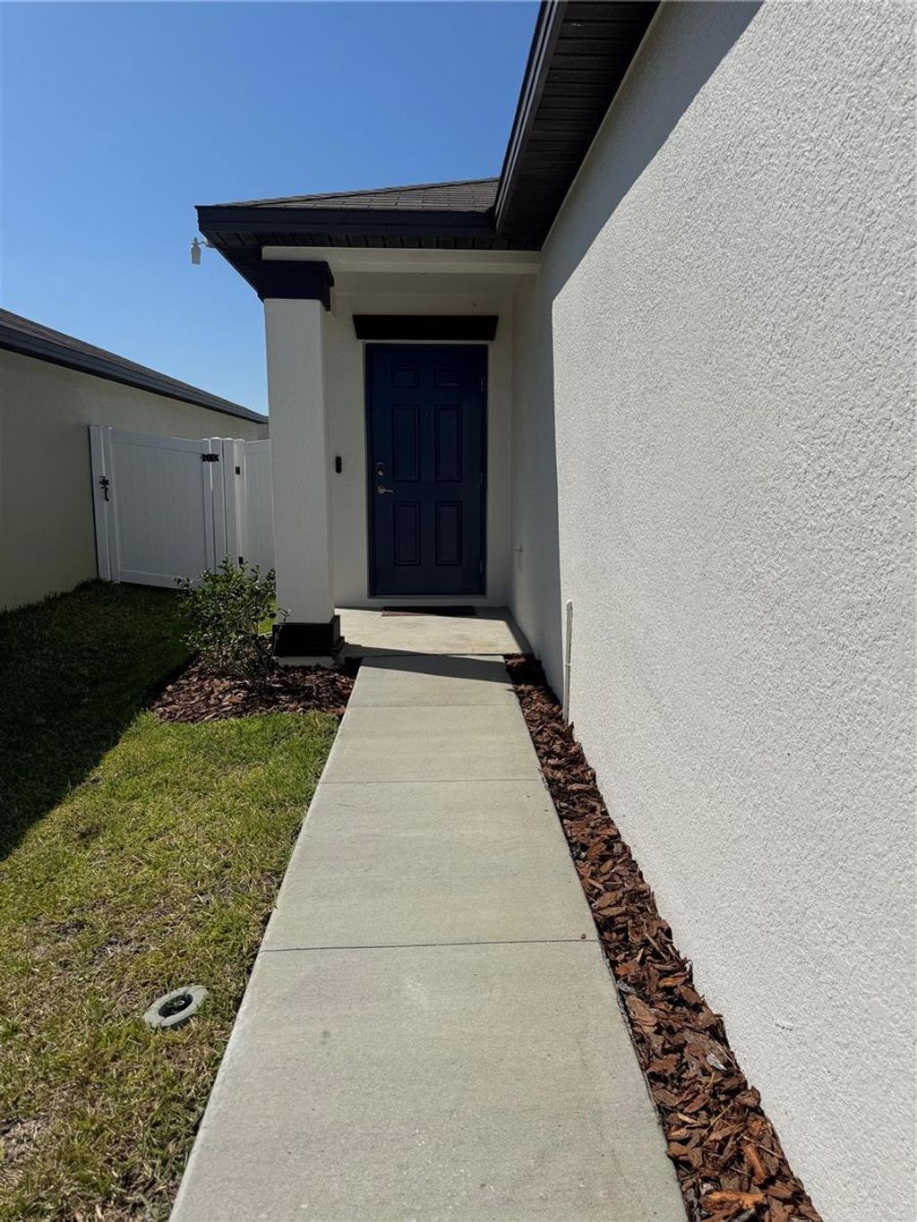 Photo of 3531 Lounging Wren Lane, Bartow, FL 33830 (MLS # O6379669)