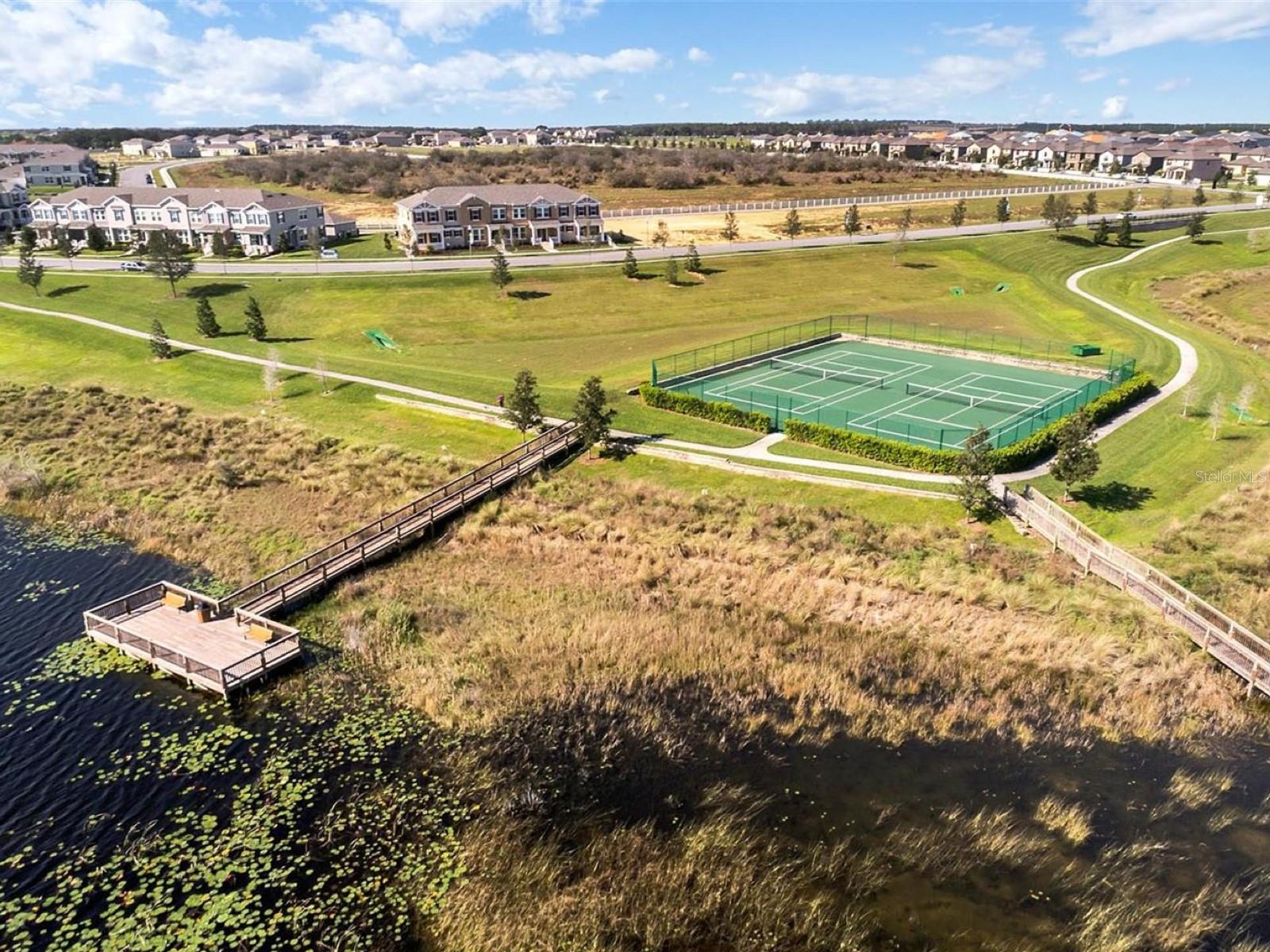 SUMMERLAKE PD PH 2C 2D 2E - Residential