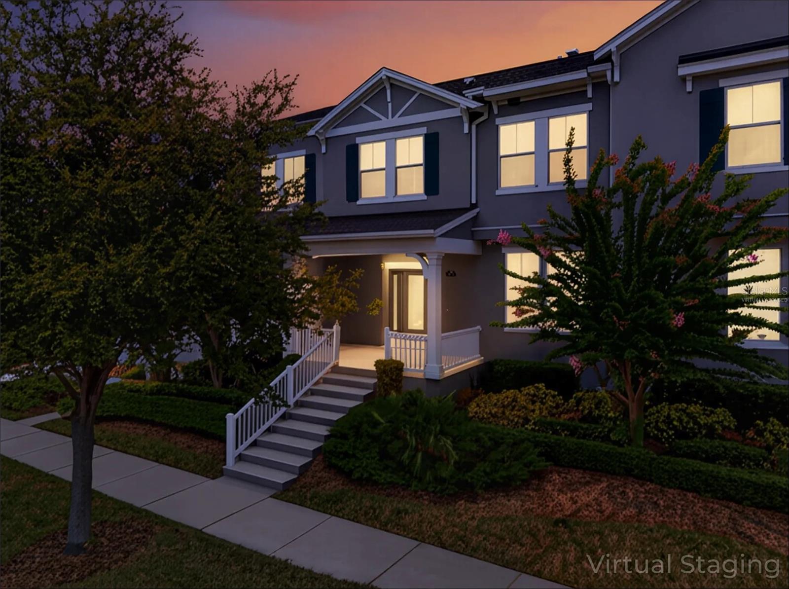 SUMMERLAKE PD PH 2C 2D 2E - Residential