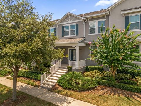 Photo of 8130 Red Stopper Lane, Winter Garden, FL 34787 (MLS # O6365944)