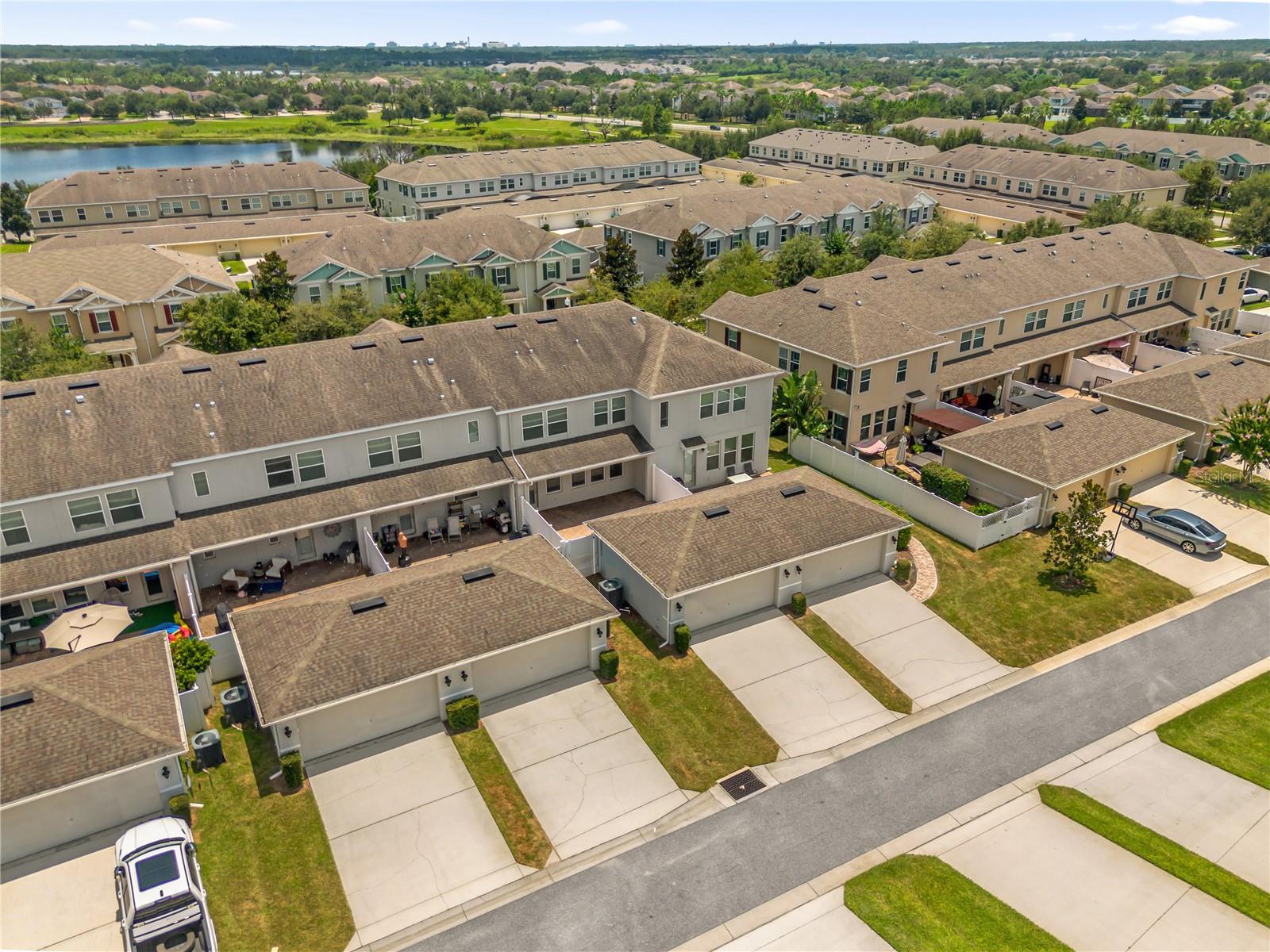 SUMMERLAKE PD PH 2C 2D 2E - Residential