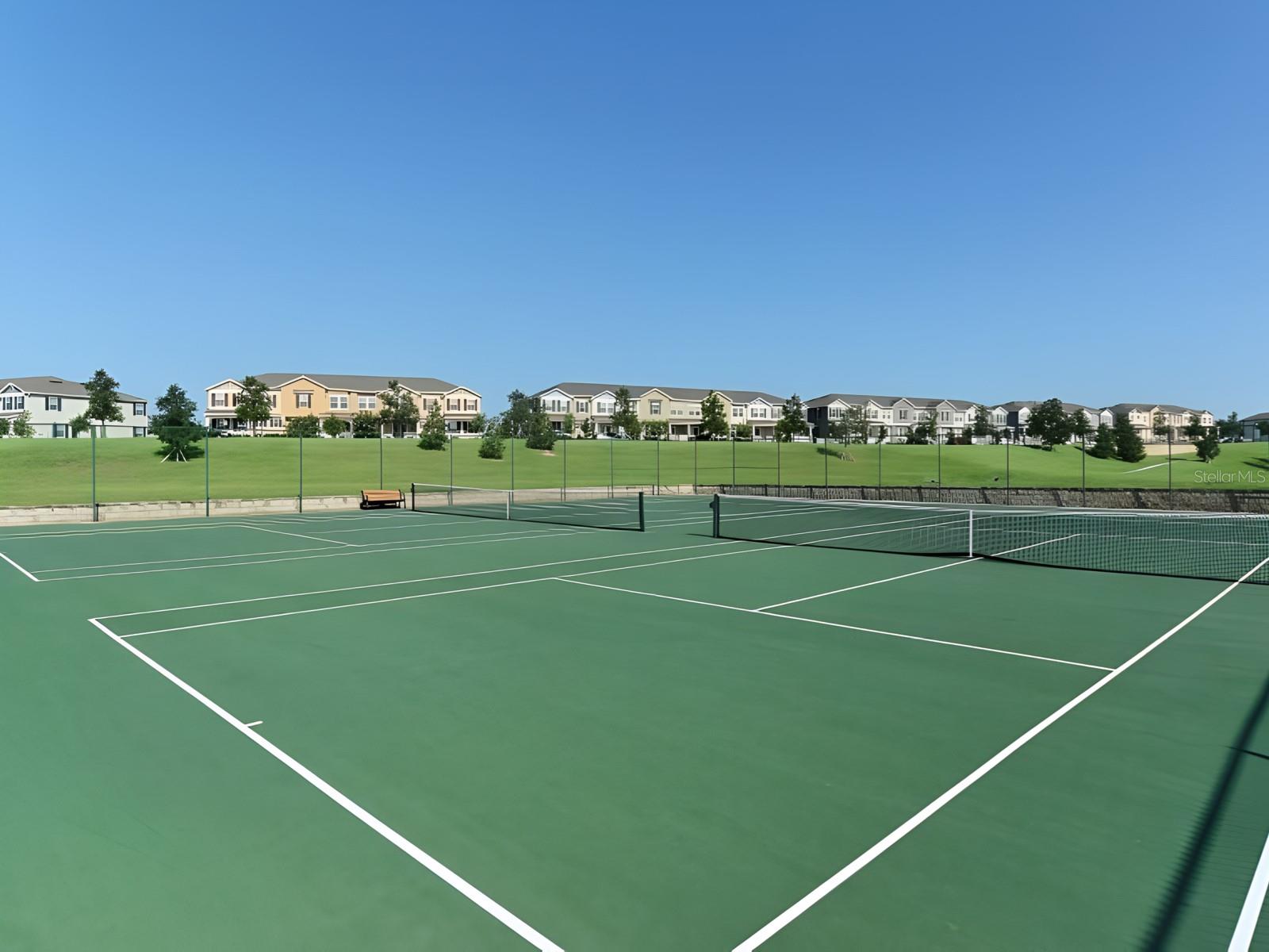 SUMMERLAKE PD PH 2C 2D 2E - Residential