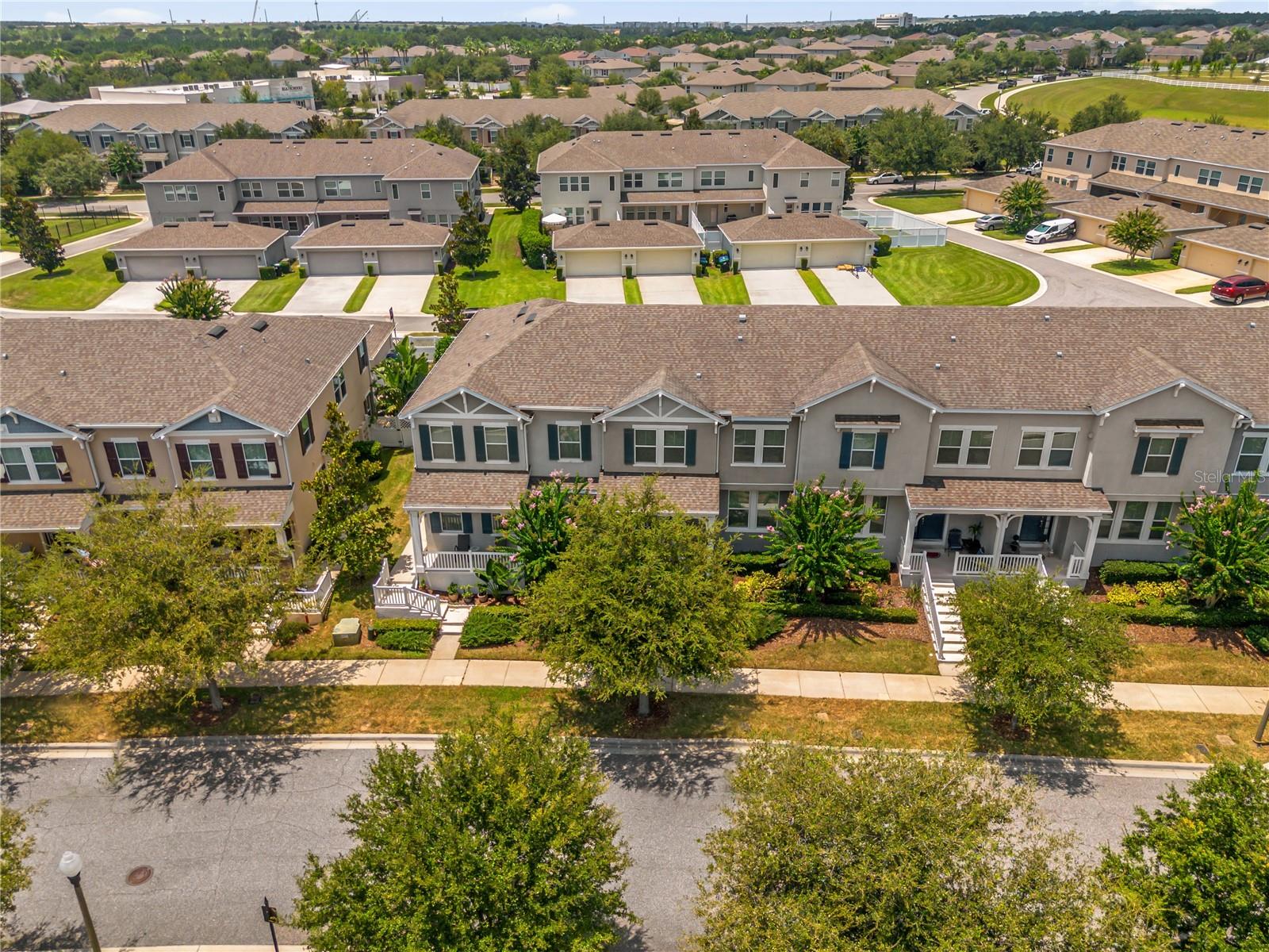 SUMMERLAKE PD PH 2C 2D 2E - Residential