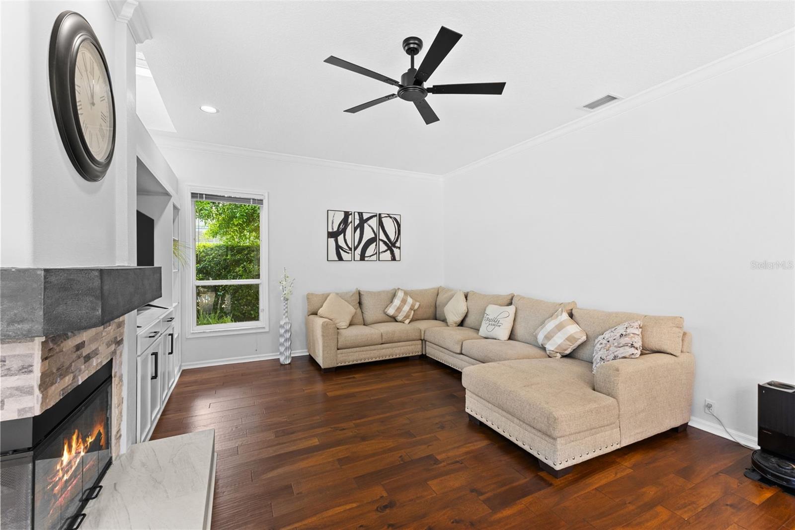 BERISFORD - Residential