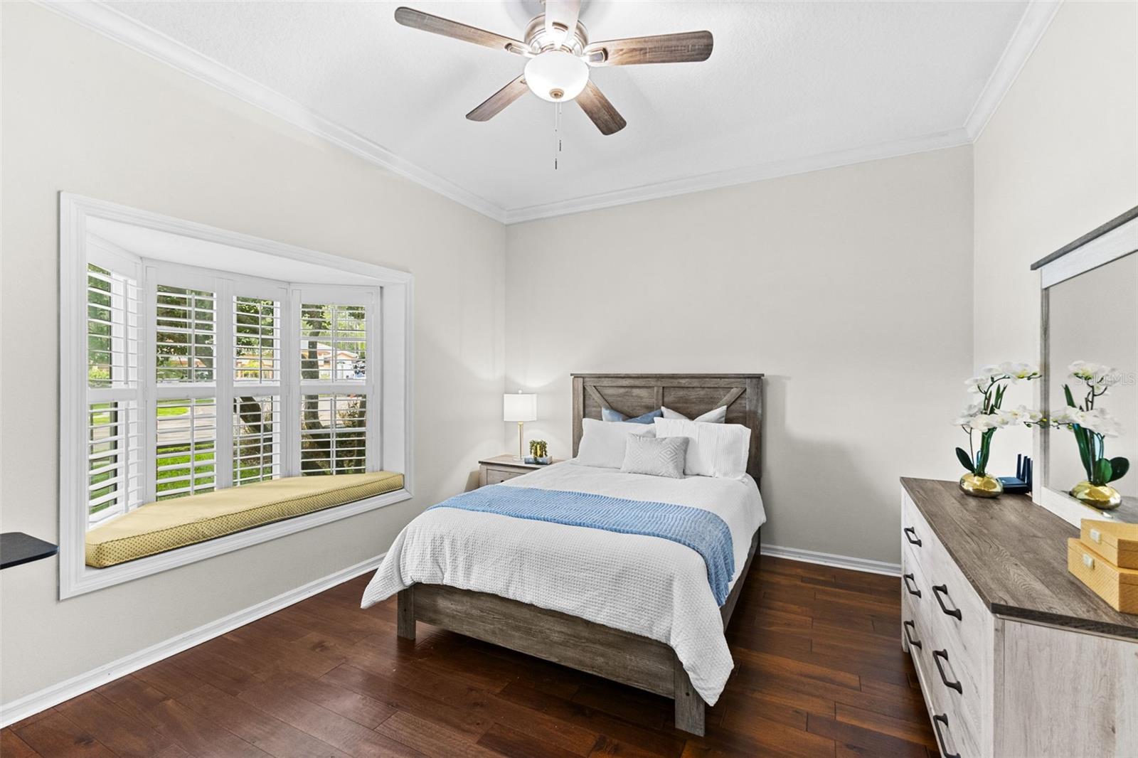 BERISFORD - Residential