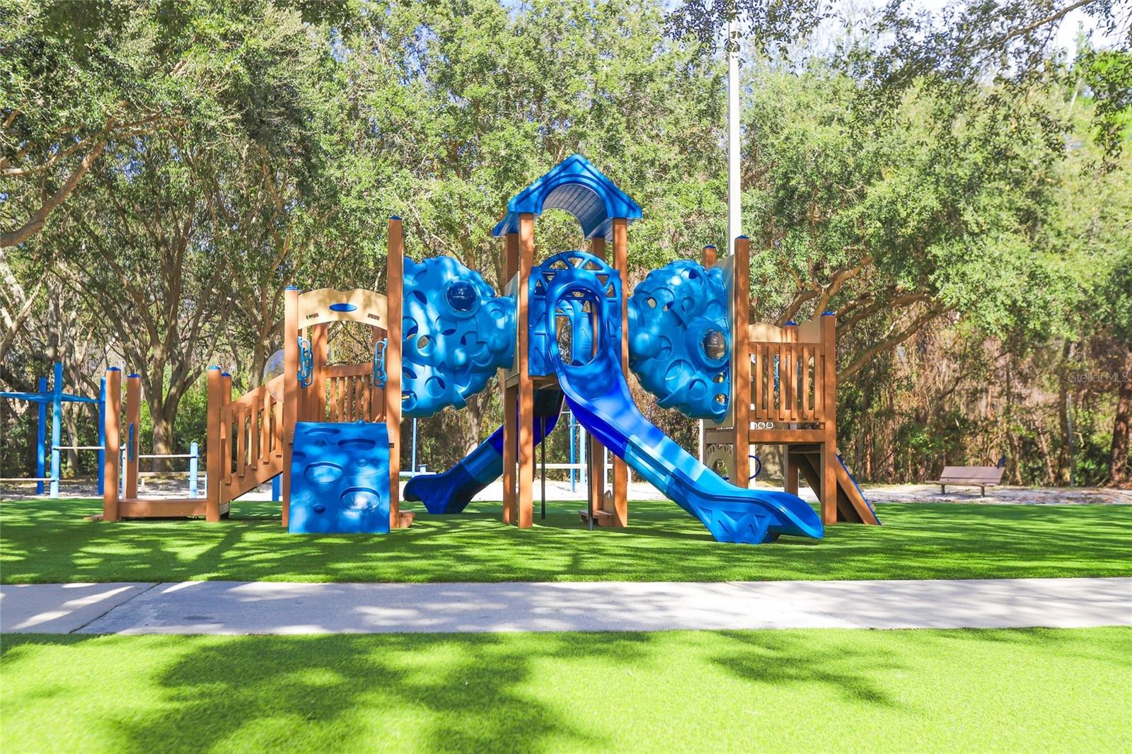 BERISFORD - Residential