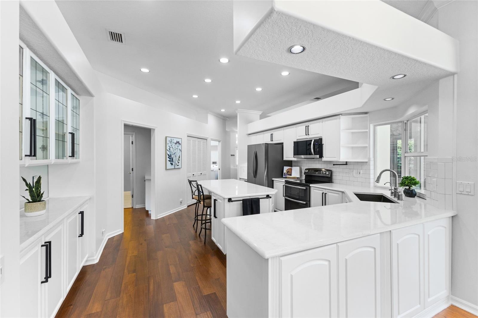 BERISFORD - Residential