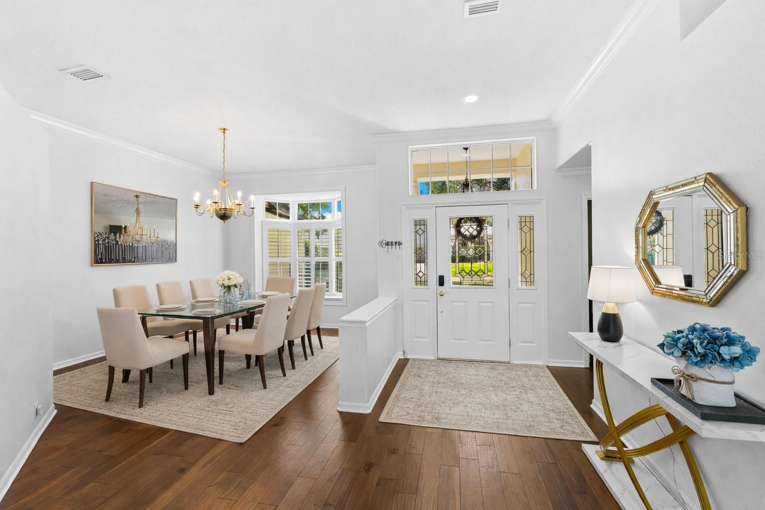 BERISFORD - Residential