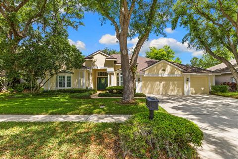 Photo of 4647 Berwyn Court, Palm Harbor, FL 34685 (MLS # TB8489957)