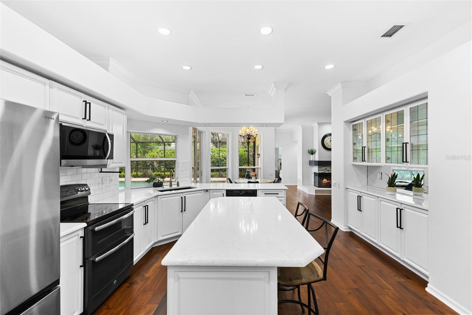 BERISFORD - Residential