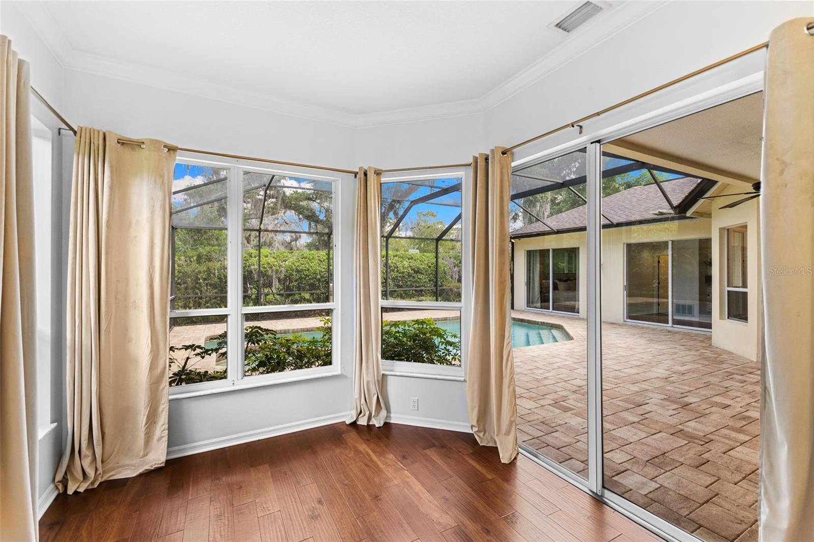 BERISFORD - Residential