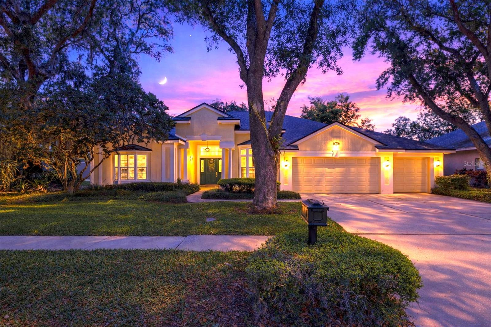 BERISFORD - Residential