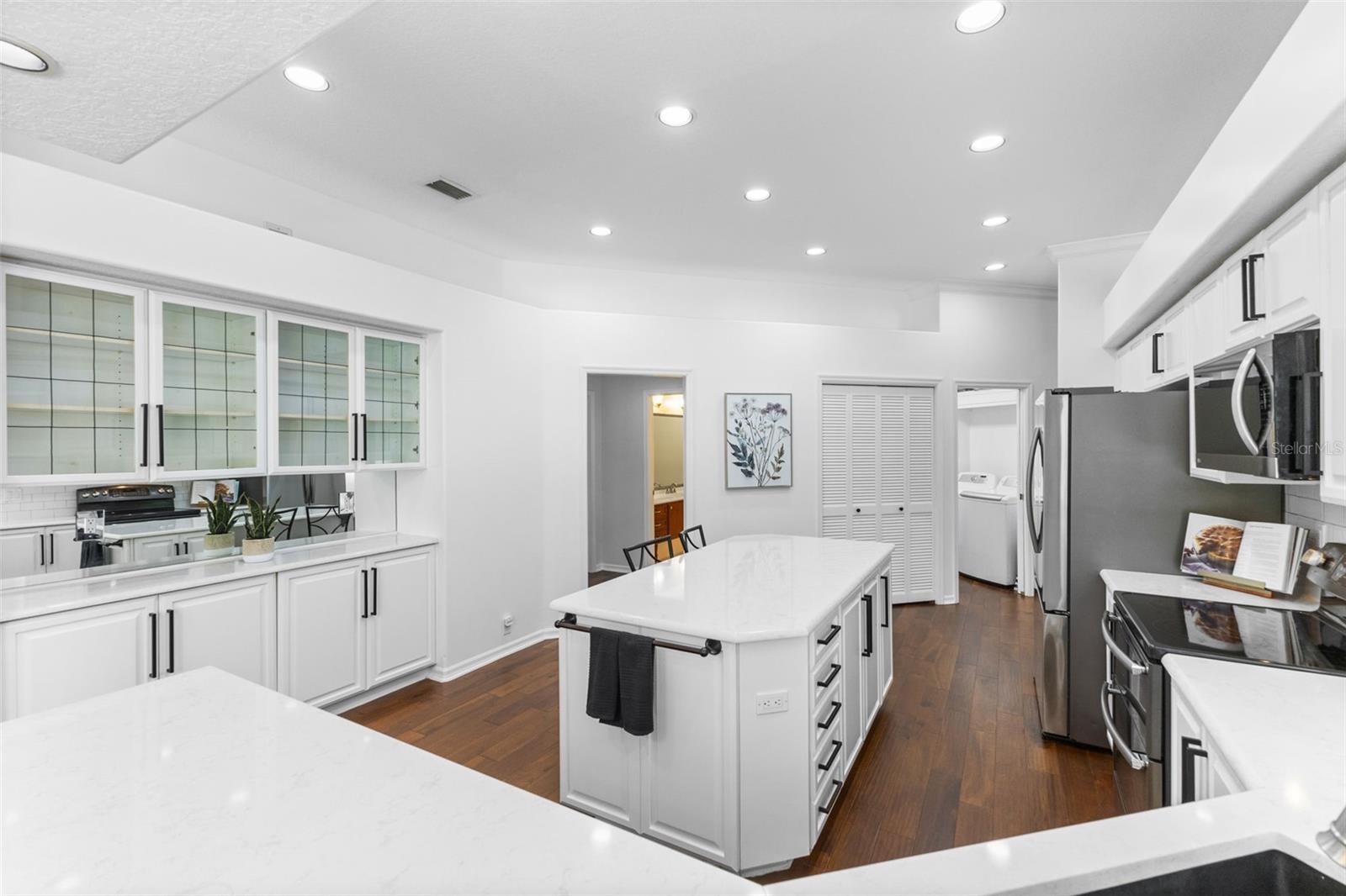 BERISFORD - Residential