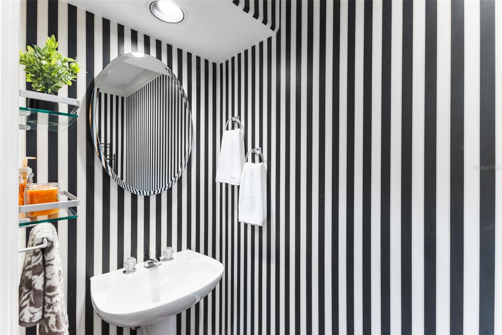 BERISFORD - Residential