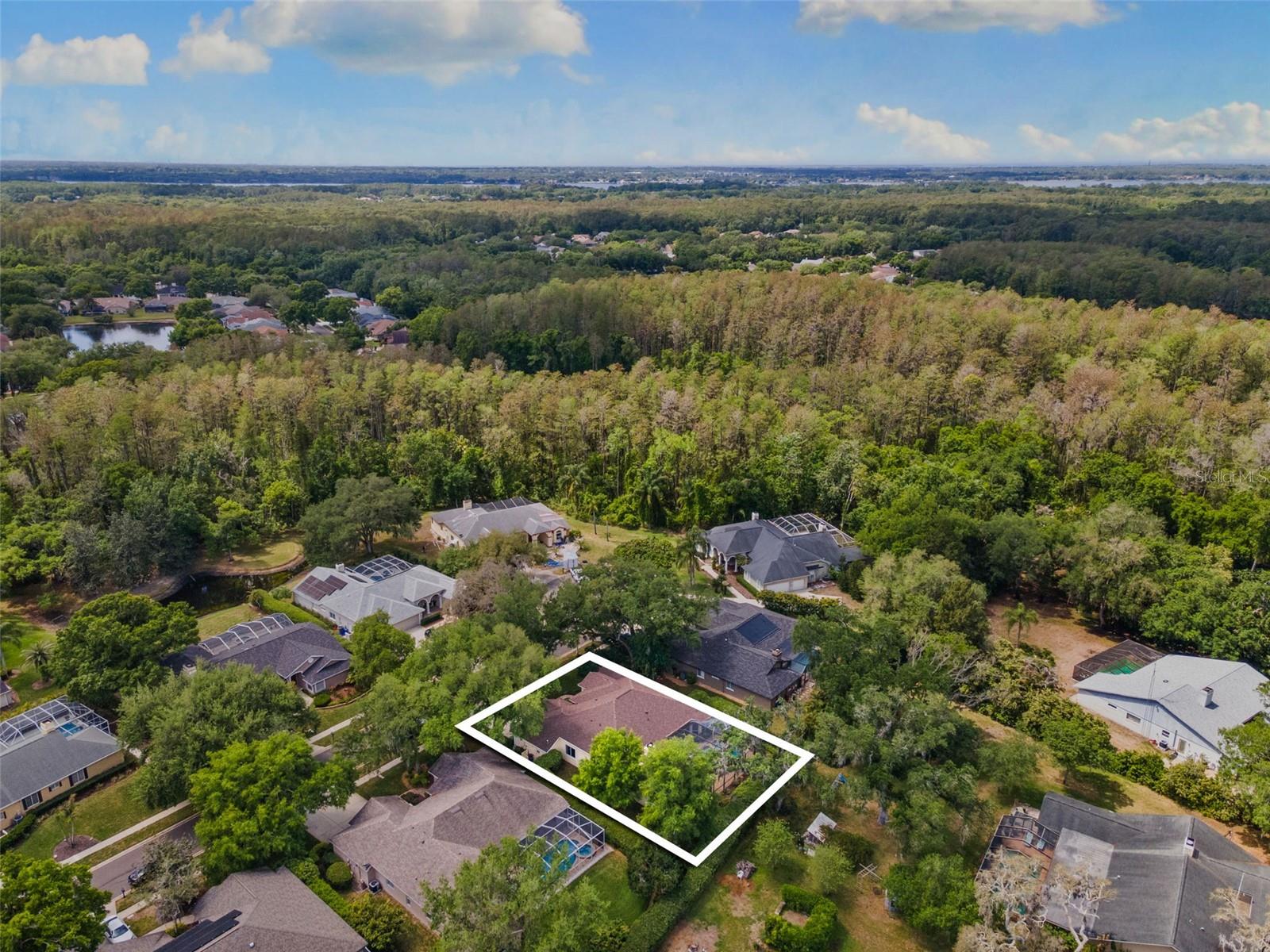 BERISFORD - Residential