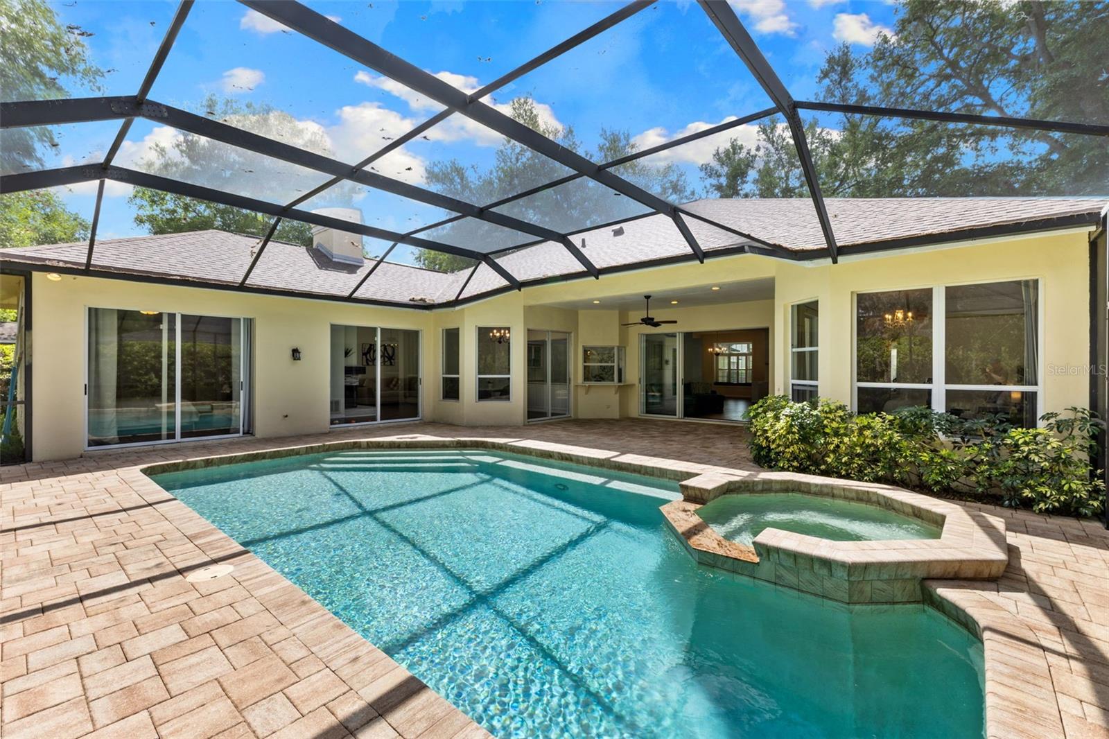 BERISFORD - Residential