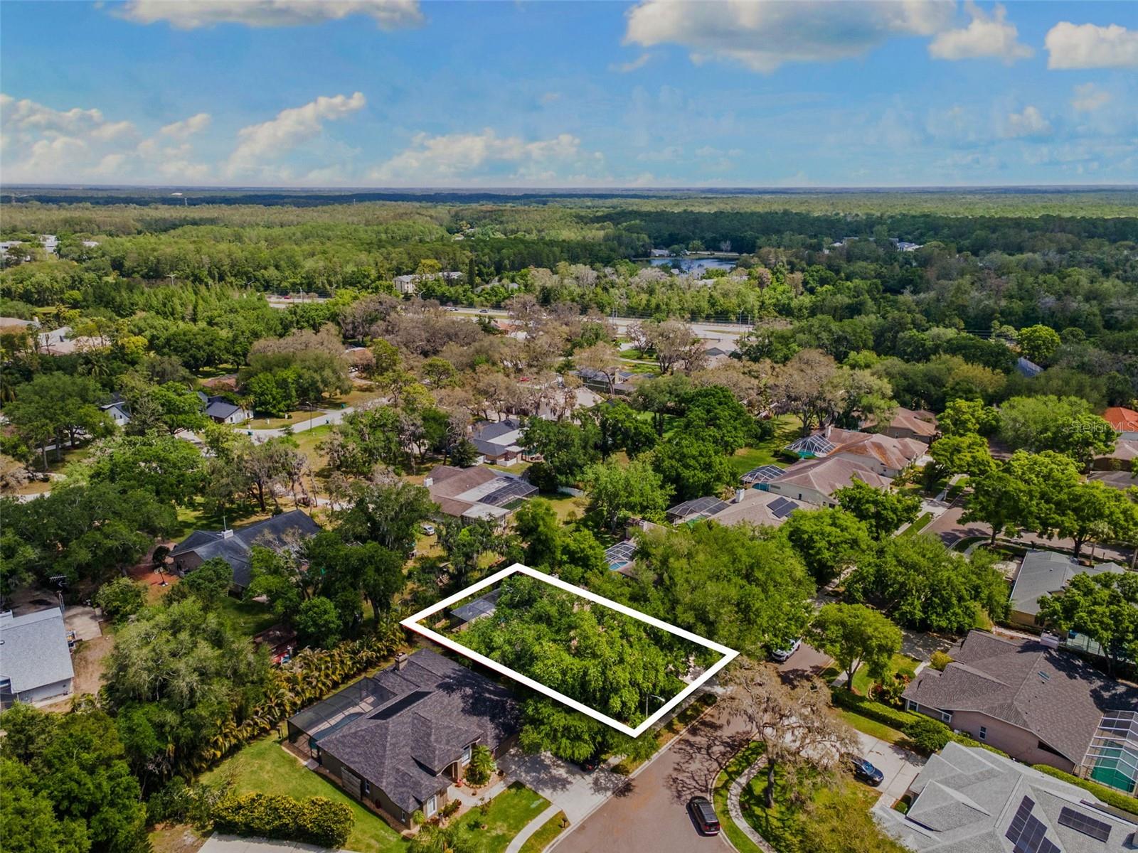 BERISFORD - Residential