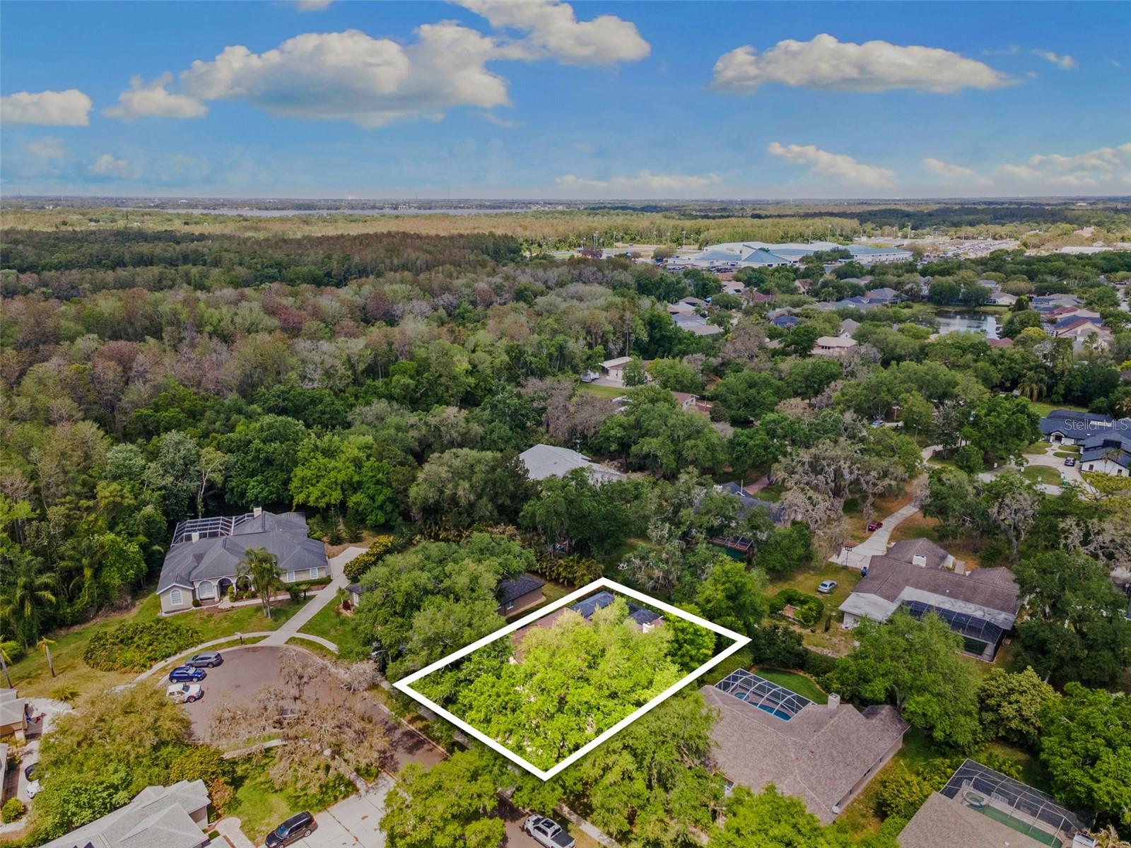 BERISFORD - Residential