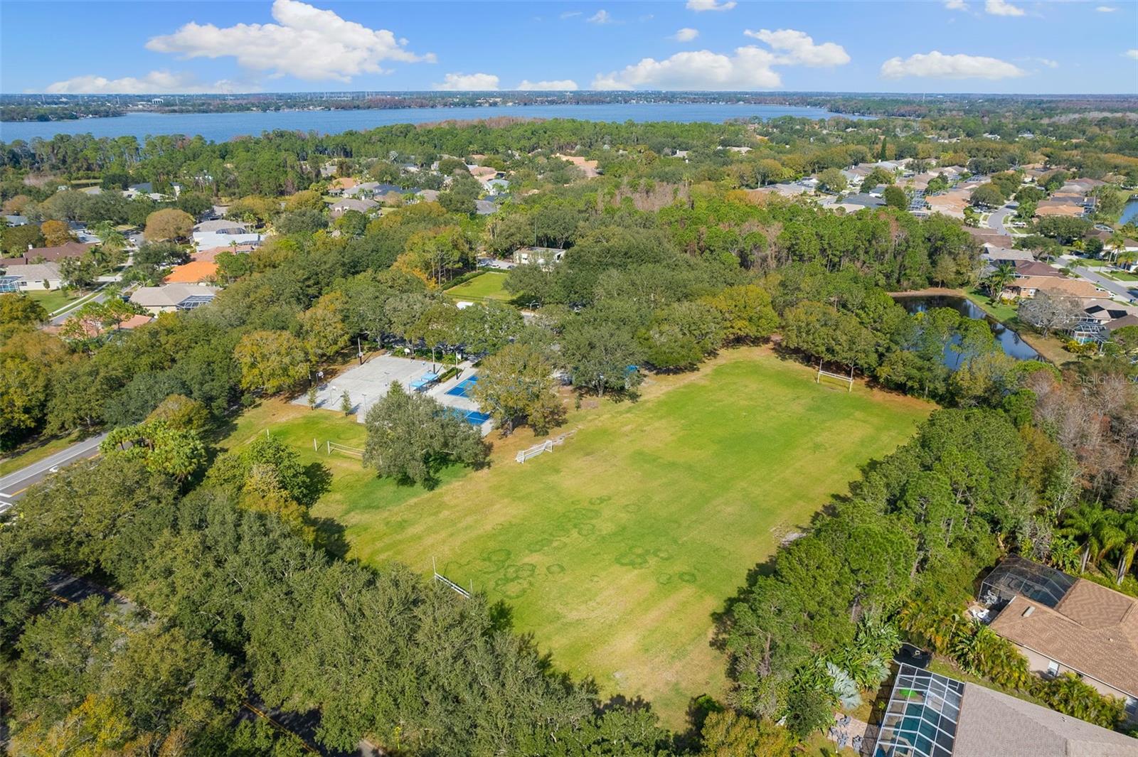 BERISFORD - Residential