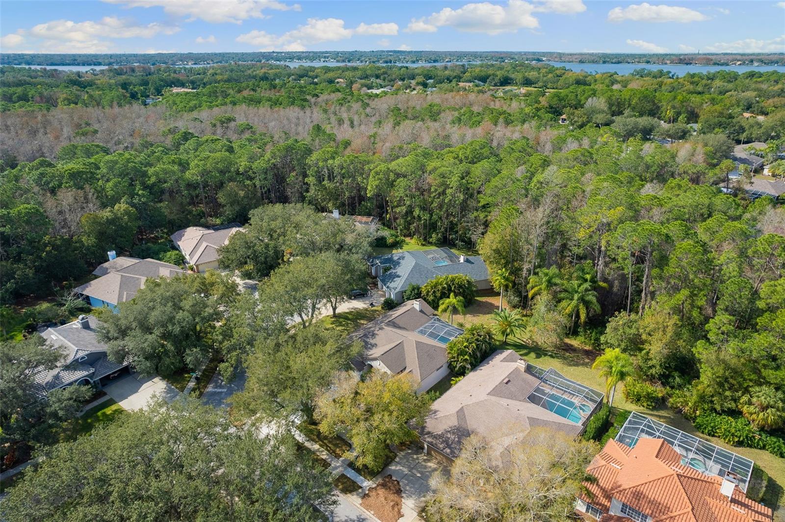 BERISFORD - Residential